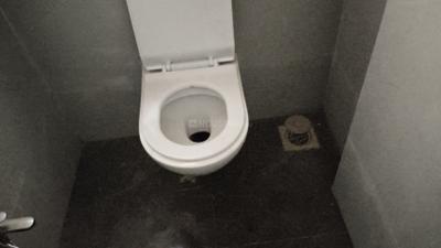Image of 809 Sq.ft 3 BHK Apartment / Flat for rent in Kaveri Heights, Ghatkopar East, Mumbai for Rs. 80000