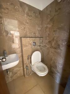 Image of 1075 Sq.ft 2 BHK Apartment / Flat for sale in KUL VTP Beaumonde Nation R2 Tower6, Manjari Khurd, Pune for Rs. 9500000