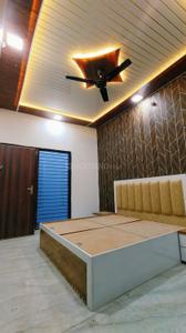 Bedroom Image of 1000 Sq.ft 2 BHK Independent House for sale in Rohta Agra for Rs. 3699999