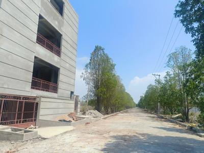 Image of 1980 Sq.ft Residential Plot / Land for sale in Green City Dukes County, Sheriguda, Sangareddy, Hyderabad for Rs. 10340000