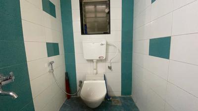 Image of 1211 Sq.ft 3 BHK Apartment / Flat for sale in Paranjape Gloria Grace, Bavdhan, Pune for Rs. 15500000