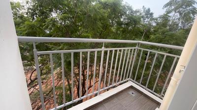 Image of 600 Sq.ft 1 BHK Apartment / Flat for rent in Whitefield, Bengaluru for Rs. 23500