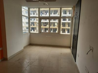 Balcony Image of 2400 Sq.ft 4 BHK Apartment / Flat for rent in Apex Buildcon The Florus, Vasundhara Ghaziabad for Rs. 60000
