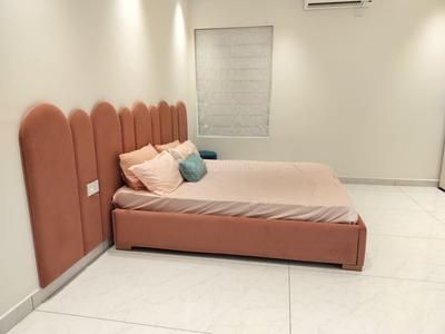 Bedroom Image of 1050 Sq.ft 3 BHK Apartment / Flat for sale in Signature Heights, Electronic City Bengaluru for Rs. 13398325