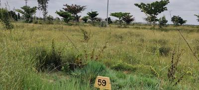 Image of 1200 Sq.ft Residential Plot / Land for sale in G3 Green Valley, Sheikhmanpura, Kolar for Rs. 3000000