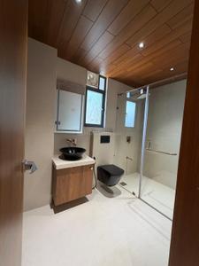 Bedroom Image of 4032 Sq.ft 4 BHK Apartment / Flat for sale in Randesan Gandhinagar for Rs. 18800000
