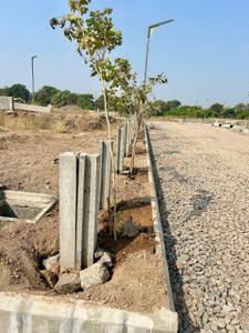 Image of 1000 Sq.ft Residential Plot / Land for sale in Saswad, Pune for Rs. 1800000