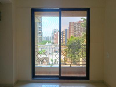 Living Room Image of 845 Sq.ft 1 BHK Apartment / Flat for sale in KGI Kohinoor Highland, Dombivli East Thane for Rs. 4699000
