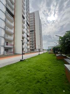 Image of 950 Sq.ft 2 BHK Apartment / Flat for sale in Gajularamaram, Hyderabad for Rs. 5225000