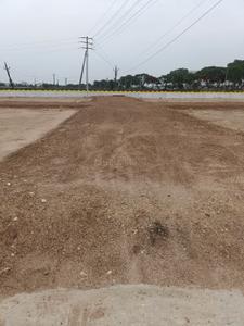 Image of 205 Sq.ft Residential Plot / Land for sale in Yadla Lingaiah Colony, Tenali for Rs. 1200000