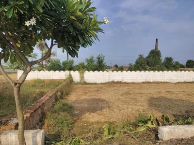 Image of 624 Sq.ft Residential Plot / Land for sale in Del NCR Aerocity Jewar, Shahpur Kala, Greater Noida for Rs. 1610300