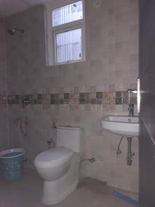 Bedroom One Image of 1120 Sq.ft 3 BHK Builder Floor for sale in Signature Global Park 4 Phase II, Sector 36 Sohna for Rs. 9500000