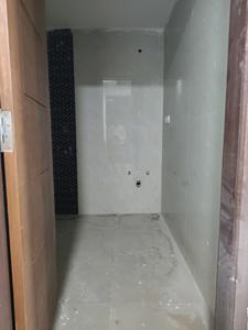 Bedroom Three Image of 1125 Sq.ft 3 BHK Apartment / Flat for sale in Sultanpur New Delhi for Rs. 8300000