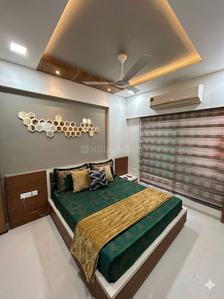 Scarlet Heights Bedroom 1