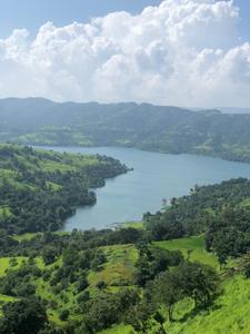 Image of 16727 Sq.ft Residential Plot / Land for sale in Panshet, Pune for Rs. 5850000