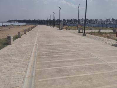 Image of 1058 Sq.ft Residential Plot / Land for sale in SDJS Royal City, Badsa, Jhajjar for Rs. 7650000