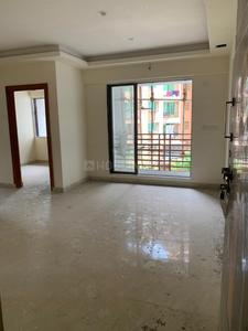 Hall Image of 748 Sq.ft 2 BHK Apartment / Flat for sale in Sai Shrushti Leela, Shilphata Thane for Rs. 5500000
