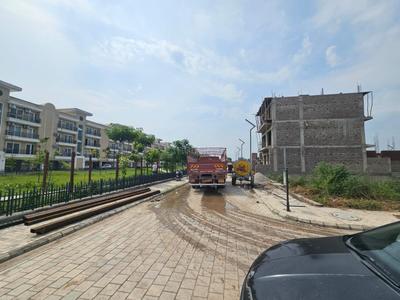 Image of 1350 Sq.ft Residential Plot / Land for sale in Sector 120, Mohali for Rs. 17000000