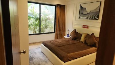 Bedroom Image of 1570 Sq.ft 3 BHK Apartment / Flat for sale in Redision Royal, Kondhwa Pune for Rs. 9500000