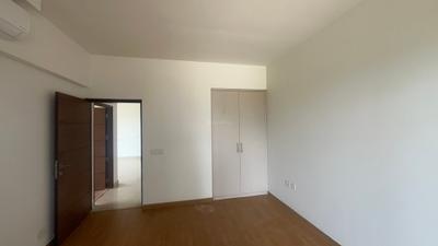 Bedroom Image of 1855 Sq.ft 3 BHK Apartment / Flat for sale in Godrej Meridien, Sector 106 Gurgaon for Rs. 28800000