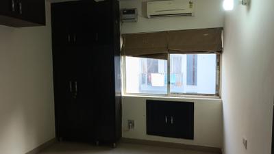 Bedroom Image of 1000 Sq.ft 2 BHK Apartment / Flat for sale in Rising Homes At DXP 92, Sector 92 Gurgaon for Rs. 9600000