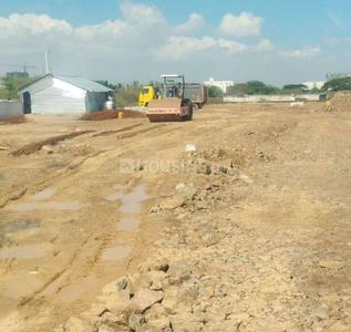 Image of 800 Sq.ft Residential Plot / Land for sale in Pudupakkam, Chennai for Rs. 4000000
