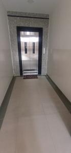 Hall Image of 400 Sq.ft 1 RK Apartment / Flat for rent in Hitech City Hyderabad for Rs. 23000