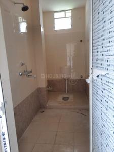 Bathroom Image of 1000 Sq.ft 2 BHK Independent House for rent in Saraidhella Dhanbad for Rs. 18000