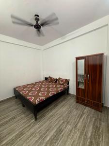 Bedroom Image of Sharma Homes in Bajidpur, Noida