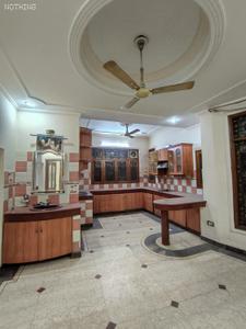 4 BHK Duplex