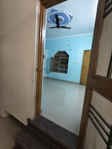Bedroom Image of 1800 Sq.ft 3 BHK Builder Floor for rent in Indira Nagar Lucknow for Rs. 25000