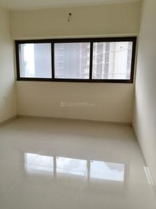 Hall Image of 1010 Sq.ft 2 BHK Apartment / Flat for sale in Lotus Sky Garden, Malad West Mumbai for Rs. 24000000