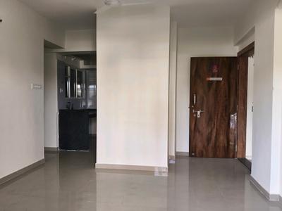 Living Room Image of 580 Sq.ft 1 BHK Apartment / Flat for sale in Bhugaon Pune for Rs. 4700000