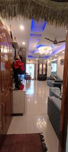 Hall Image of 1428 Sq.ft 3 BHK Apartment / Flat for sale in Chikkalasandra Bengaluru for Rs. 14280000