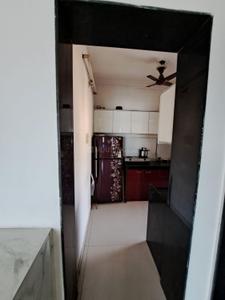 Kitchen Image of 1415 Sq.ft 3 BHK Apartment / Flat for sale in Runwal Symphony, Santacruz East Mumbai for Rs. 30000000