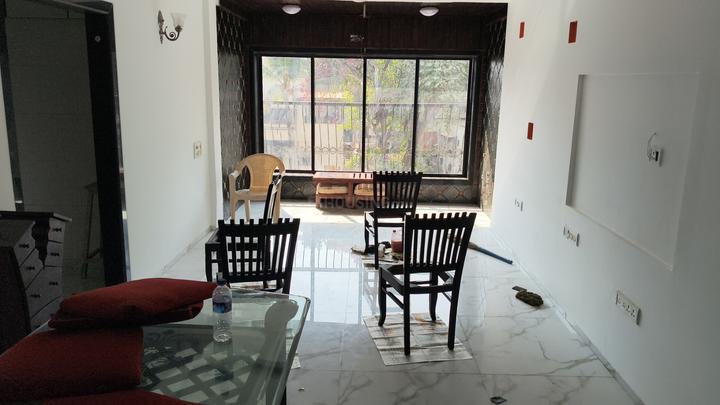 CGHS Gold Crown CHS Living Room 1