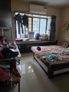Bedroom Image of 1050 Sq.ft 2 BHK Apartment / Flat for sale in Dombivli East Thane for Rs. 7500000