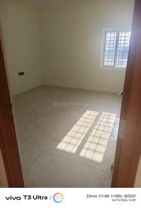 Bedroom Image of 1100 Sq.ft 2 BHK Apartment / Flat for sale in Kompally Hyderabad for Rs. 5170000