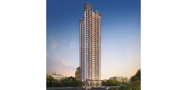 Lodha Marq Main Image 1