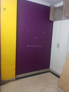 Bedroom Image of 900 Sq.ft 2.5 BHK Apartment / Flat for sale in Chirag Dilli New Delhi for Rs. 9000000