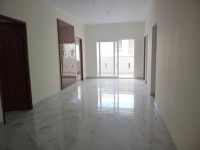 Hall Image of 1500 Sq.ft 2 BHK Builder Floor for rent in Choolaimedu Chennai for Rs. 55000
