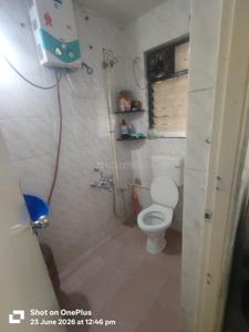 Image of 825 Sq.ft 2 BHK Apartment / Flat for sale in Warje, Pune for Rs. 9200000