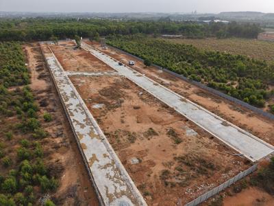 Image of 1500 Sq.ft Residential Plot / Land for sale in Kolathur, Bengaluru for Rs. 5550000