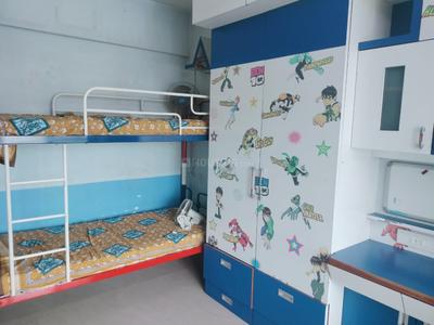 Image of 711 Sq.ft 2 BHK Apartment / Flat for sale in DSS Mahavir Universe, Bhandup West, Mumbai for Rs. 18500000