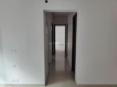 Hall Image of 700 Sq.ft 2 BHK Apartment / Flat for sale in Kalpataru Immensa, Thane West Thane for Rs. 14000000
