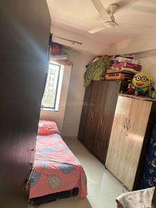 Bedroom Image of 1150 Sq.ft 3 BHK Apartment / Flat for sale in Raj Homes, Gotal Pajri Nagpur for Rs. 5500000