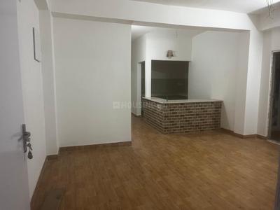 Bedroom Image of 1400 Sq.ft 3 BHK Apartment / Flat for rent in Hengrabari Guwahati for Rs. 20000