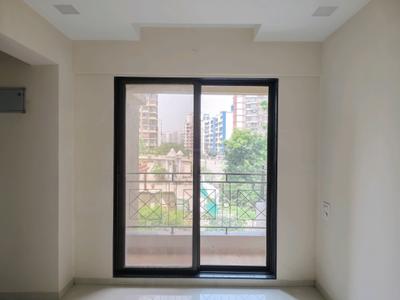 Living Room Image of 1480 Sq.ft 3.5 BHK Apartment / Flat for sale in Runwal Eirene, Thane West Thane for Rs. 18200000