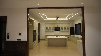 Hall Image of 6300 Sq.ft 6 BHK Duplex for sale in IT City Mohali for Rs. 155000000