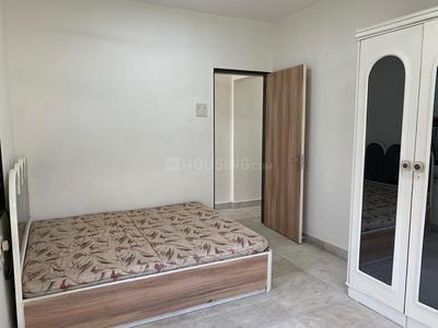 1 BHK Flat